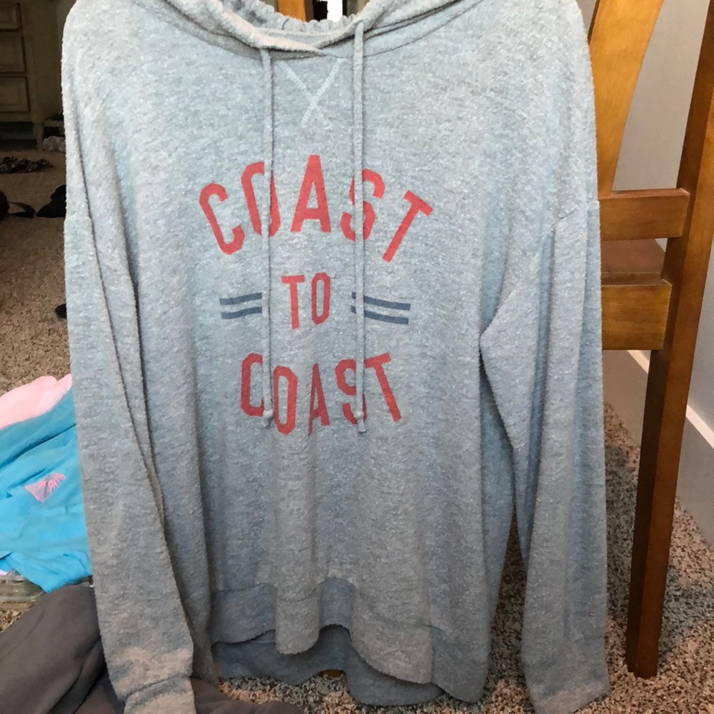 cute pullover
